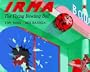Irma the Flying Bowling Ball