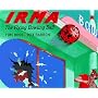 Irma the Flying Bowling Ball