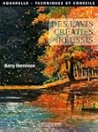 Des lavis cr�atifs r�ussis