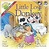 Little Lost Donkey (I'm Not Afraid Series)