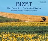 Bizet: Complete Orchestral Works