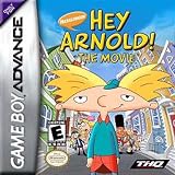 Hey Arnold! The Movie (GBA)
