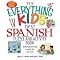 Products for teaching kids Spanish