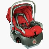 Compass Infant Car Seat for Inglesina Corallo