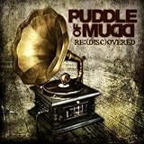 Re: (disc)overed by Puddle Of Mudd 【並行輸入品】