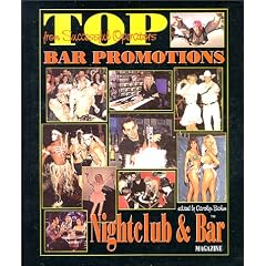 Top Bar Promotions From Successful Operators