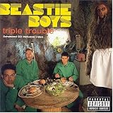 Buy : Triple Trouble