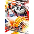 仮面ライダーフォーゼVOL.4【DVD】