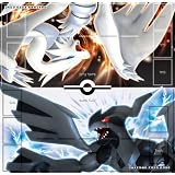 ポケモンカードゲームBW オフィシャルプレイマット
