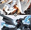 ポケモンカードゲームBW オフィシャルプレイマット