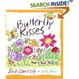 Butterfly Kisses (The Veggiecational Series)