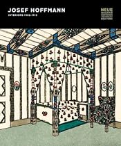 Josef Hoffmann: Interiors: 1902-1913