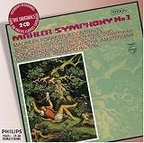Revue Philips  / Mahler: Symphony No. 3