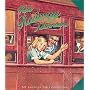 Kit's Railway Adventure (The American Girls Collection)