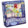 Art Explosion Greeting Card Factory by Nova Development US