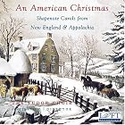 Click here to buy American Christmas by  Anonymous, William Billings, Edward French, R. Herron, and Jeremiah Ingalls .