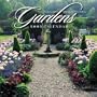 Gardens 2004 12-month Wall Calendar