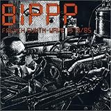 Bippp : French synth wave 1979/1985par Compilation