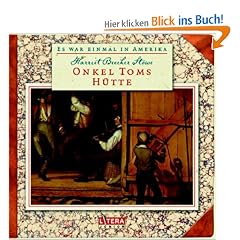 Onkel Toms H�tte, 1 Audio-CDs
