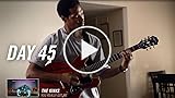 Rocksmith 2014 - Aaron Trailer