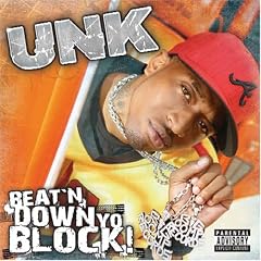 Beat N Down Yo Block