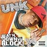 Image of album by UNK