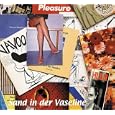 Sand in der Vaseline: K�nstlerb�ucher 1980-2002