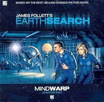 Mindwarp: Chapter Two (Earthsearch)