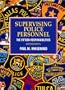 Supervising Police Personnel, Fifth Edition