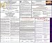 Nevada State Labor Law Poster-Laminated