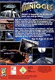 Eigenschaften dtp Entertainment AG  / Galactic Minigolf