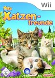 Petz - Katzenfreunde - 
