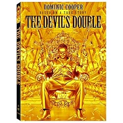 The Devil's Double