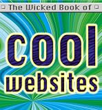 View Book 'The Wicked Book of Cool Websites (Wicked Book of)'