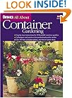 Ortho's All About Container Gardening