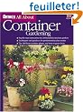 Ortho's All About Container Gardening