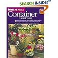 Ortho's All About Container Gardening (Ortho's All About Gardening) by  Ortho