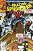 The Amazing Spiderman: Round Robin, the Sidekick's Revenge!: Roll Call-- Spider-man, Night Thrasher, Moon Knight, and Let's Not Forget the Punisher and Nova! (Vol. 1, No. 356, December 1991)