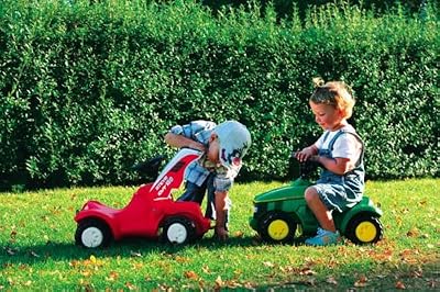 Mini Tracs John Deere