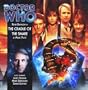 Cradle of the Snake (Dr Who Big Finish)