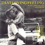 Marvin Gaye, Phyllis Nelson, Michael Jackson, George Michael, Sade..