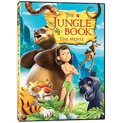 The Jungle Book