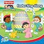 Fisher Price: Little People: Easter Sing-Along