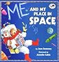 Me and My Place in Space (Dragonfly Books)