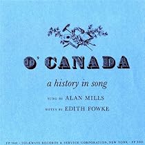 Un Canadian errant - A Wandering Canadian