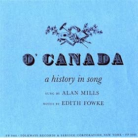 Un Canadian errant - A Wandering Canadian
