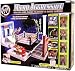 WWE Micro Aggression Playset with 4 Figures