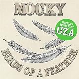 Birds of A Feather (Remixes)