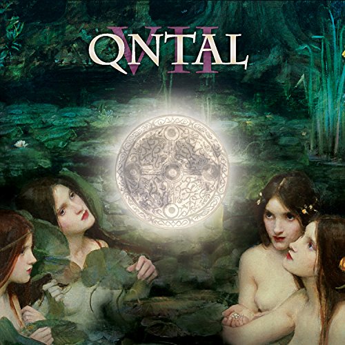 Qntal - Qntal Vii - Zortam Music
