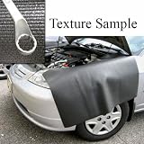 Fender Cover 24 X 36 Black